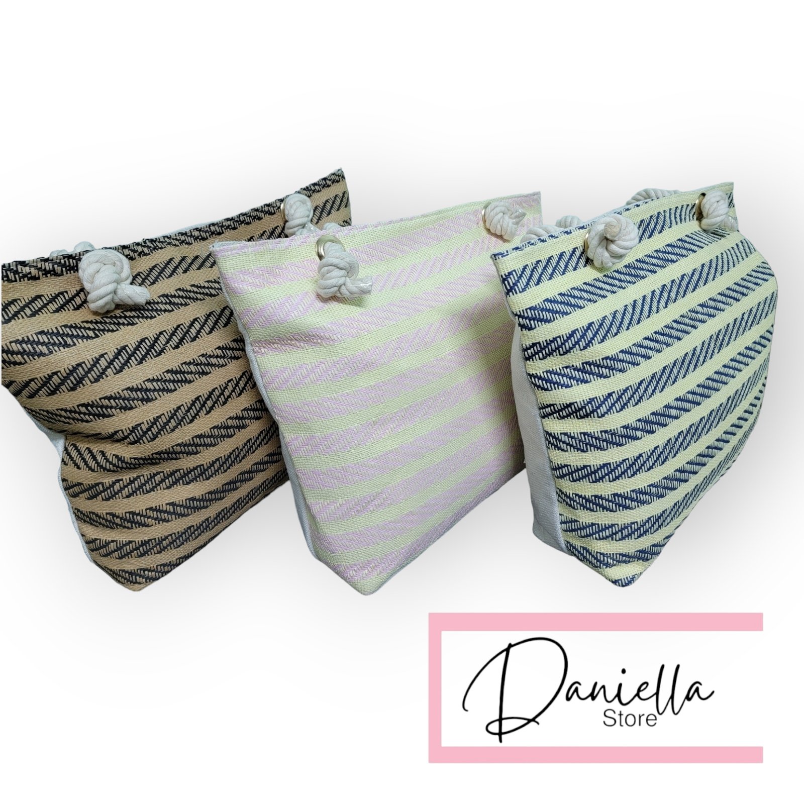 Summer Color Bag – Daniella store