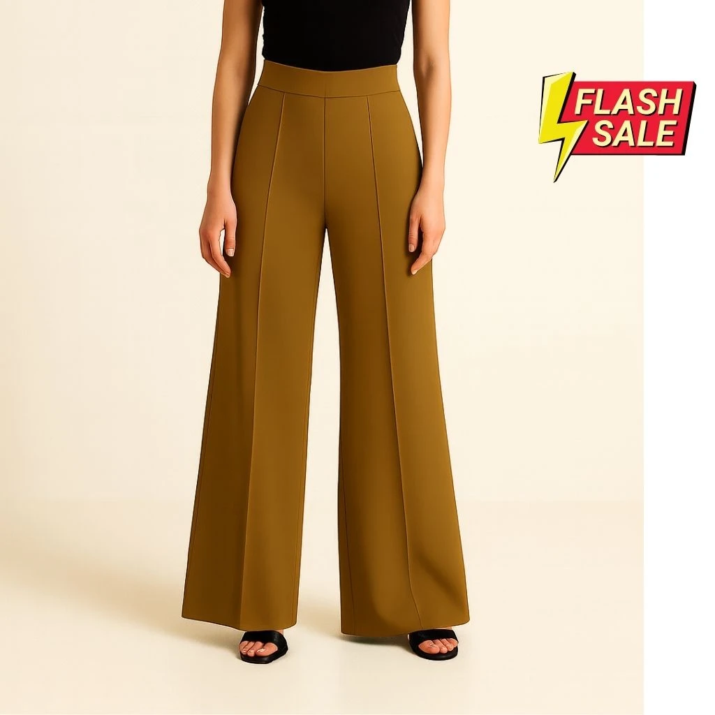 Havana-Street-Leg Trousers