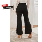 Black-Lace-Pants - Image 2