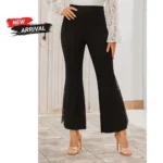 Black-Lace-Pants - Image 3