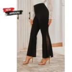 Black-Lace-Pants - Image 5