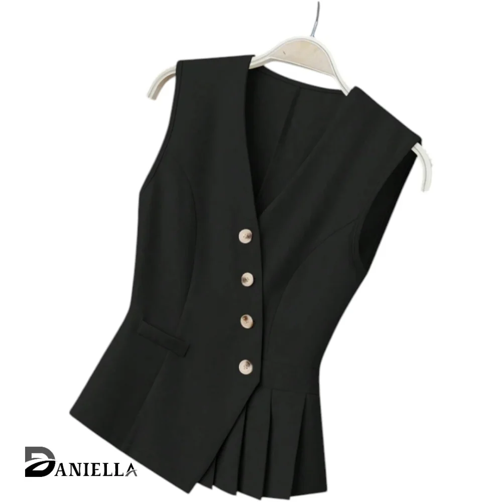 Elegant-Buttoned-Vest