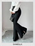 Celeste Flare Pants