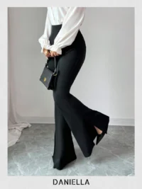 Celeste Flare Pants