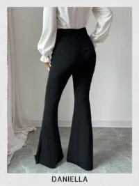 Celeste Flare Pants - Image 4