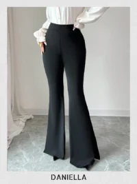 Celeste Flare Pants - Image 6