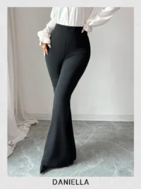 Celeste Flare Pants - Image 7