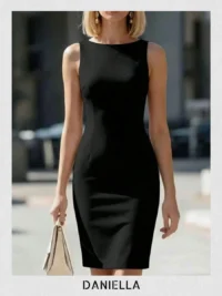 City Elegance Dress