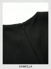 City Elegance Dress - Image 5
