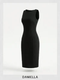 City Elegance Dress - Image 6