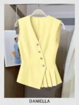 Elite Wrap Vest