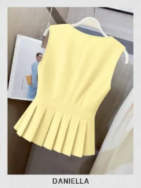 Elite Wrap Vest - Image 2