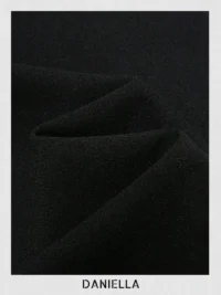 V-Cut Flare Pants - Image 8