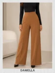 Aura Wide Pants