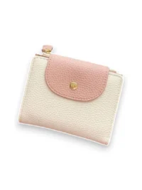 Compact Chic Wallet - Image 12