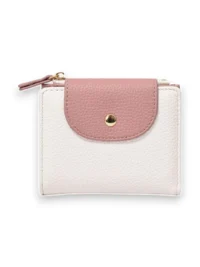 Compact Chic Wallet - Image 4