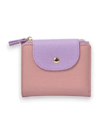 Compact Chic Wallet - Image 5
