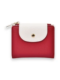 Compact Chic Wallet - Image 6