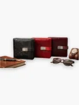 Noble Croco Wallet