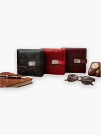Noble Croco Wallet
