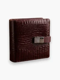 Noble Croco Wallet - Image 2
