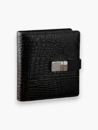 Noble Croco Wallet - Image 4