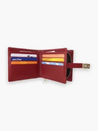 Noble Croco Wallet - Image 5